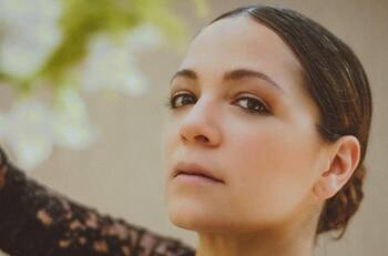 Natalia Lafourcade es nombrada una de las mujeres más poderosas de México