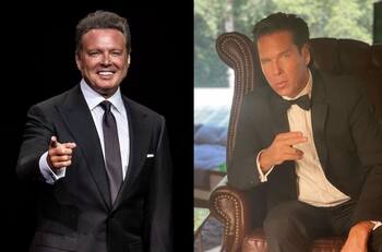 Roberto Palazuelos se vengará de Luis Miguel en su programa "Perdiendo el juicio"