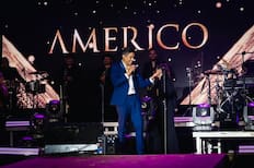 ¿Iba a estar en Viña? La grave consecuencia que complicaría a Américo tras el escándalo con Yamila Reyna