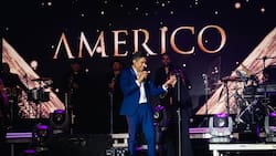 ¿Iba a estar en Viña? La grave consecuencia que complicaría a Américo tras el escándalo con Yamila Reyna