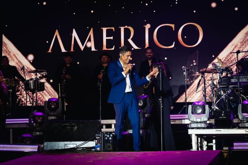 Su carrera hoy está en entredicho tras graves acusaciones. Foto: @Americooficial en Instagram