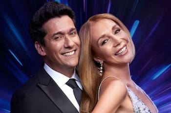 Aseguran que Mega busca reemplazo para Rafael Araneda en Festival de Viña del Mar: animador de Canal 13 sería el favorito