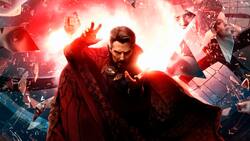 “Doctor Strange en el multiverso de la locura”: cuándo y dónde podrás ver la cinta de Marvel