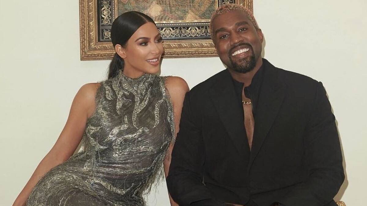Kim Kardashian aún guarda los Grammy de Kanye West, te explicamos por qué