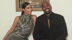 Kim Kardashian aún guarda los Grammy de Kanye West, te explicamos por qué