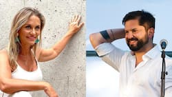 Equilibrio, unión y cambio de paradigma: Kenita Larraín le envía mensaje al Presidente de Chile, Gabriel Boric