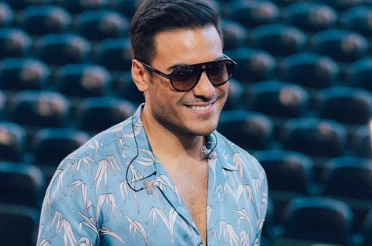Carlos Rivera comparte los tips para hacer su bebida preferida en casa