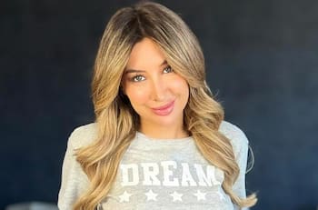 “Sin censura”: Filtran que Camila Andrade contará su verdad en TV tras quiebre con Francisco Kaminski