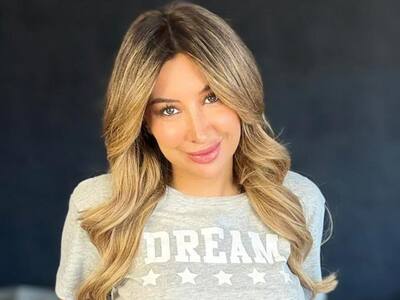 “Sin censura”: Filtran que Camila Andrade contará su verdad en TV tras quiebre con Francisco Kaminski