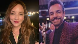 Regina Blandón sigue ganando dinero por "La familia Peluche"