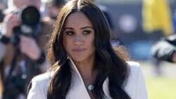 Confirman que Meghan Markle sufrió "repugnantes" amenazas de muerte en Reino Unido