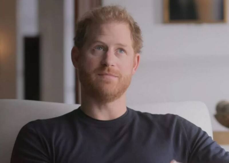 El príncipe Harry asegura que él quiere salvar a la monarquía El príncipe Harry - Créditos: Instagram