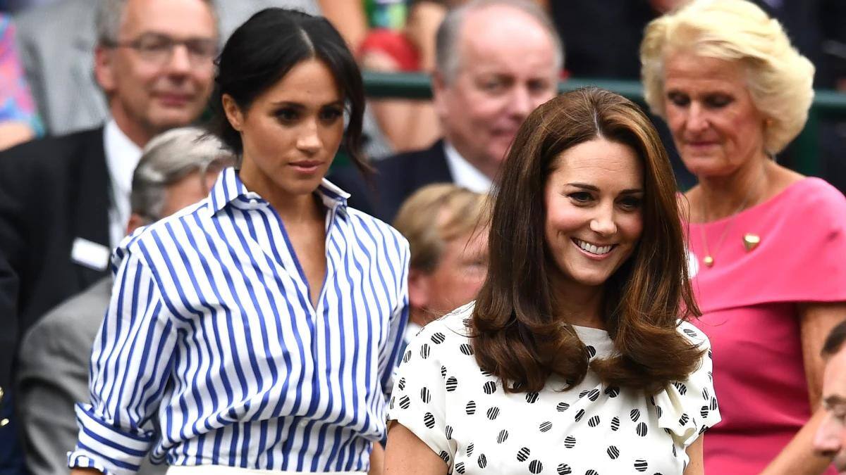 Ni Kate Middleton ni Meghan Markle, ella sería "la más hermosa" de la realeza británica