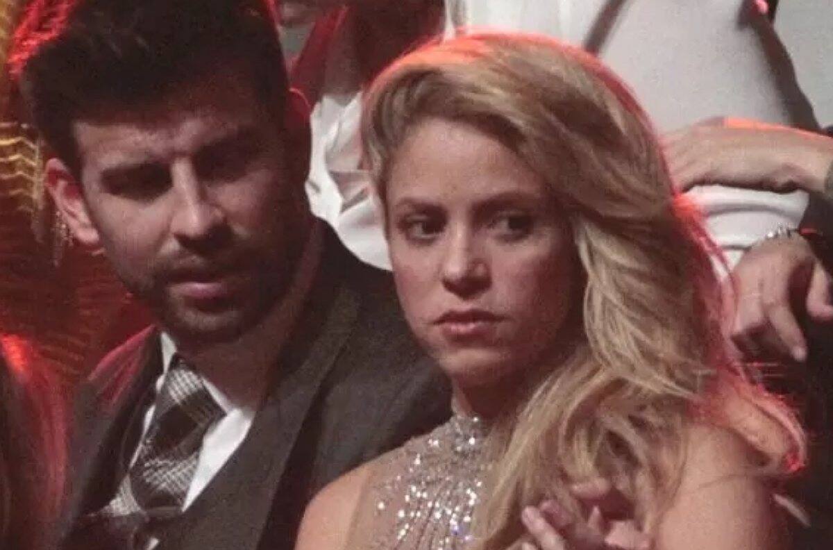 Shakira revela los motivos por los que bloqueó de WhatsApp a Piqué