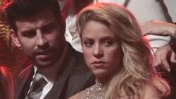 Shakira revela los motivos por los que bloqueó de WhatsApp a Piqué