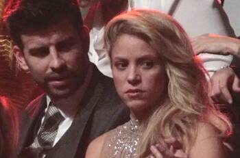 Shakira revela los motivos por los que bloqueó de WhatsApp a Piqué
