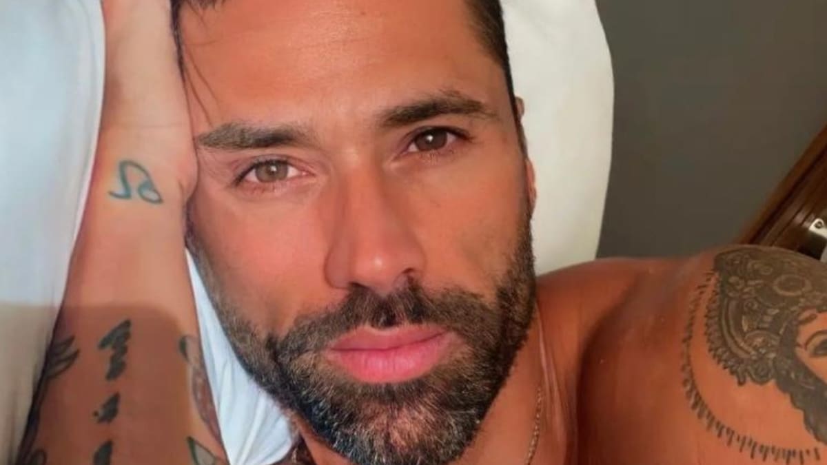 Las famosas que fueron novias de Matías Novoa