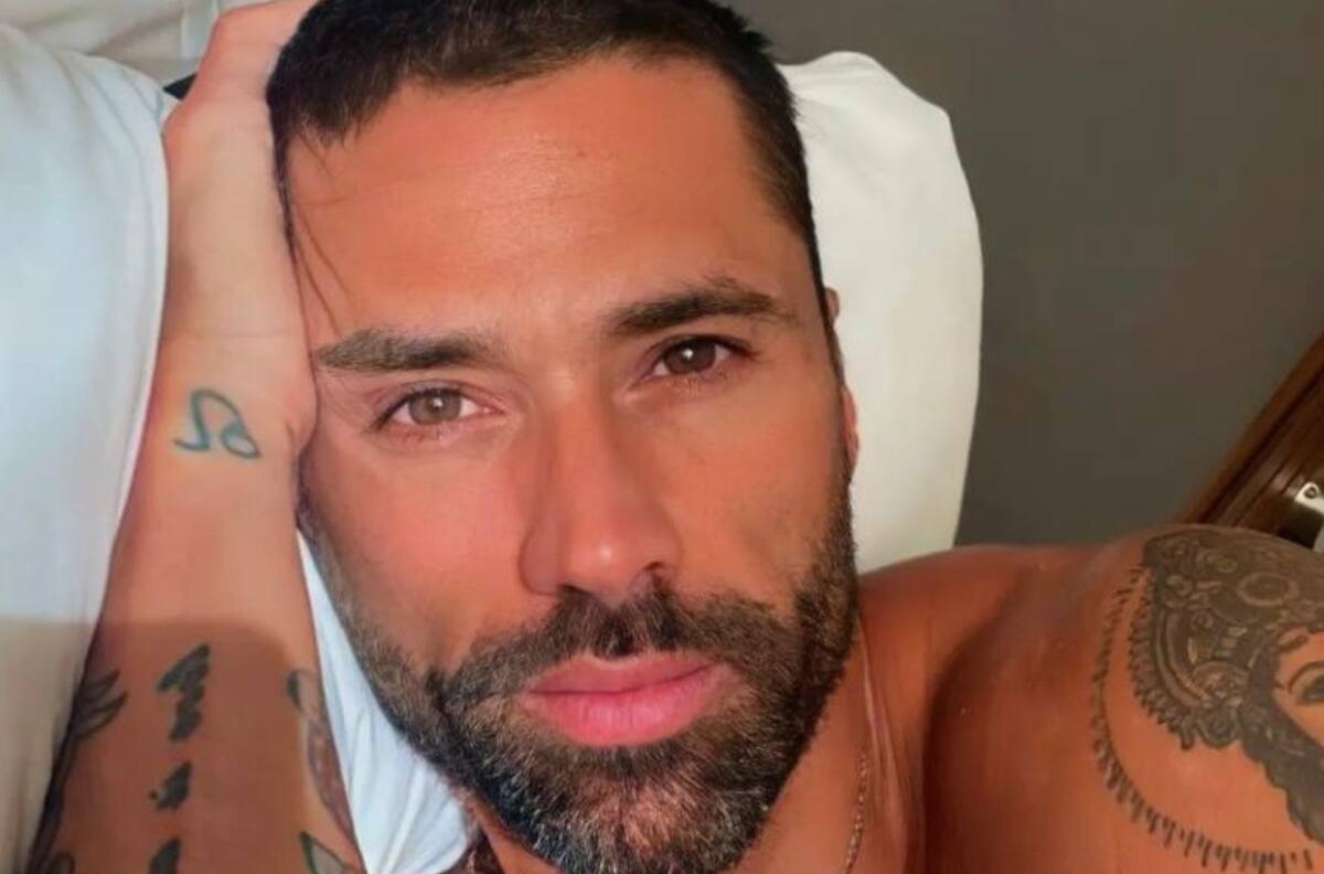 Las famosas que fueron novias de Matías Novoa