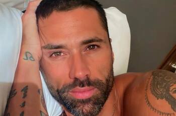 Las famosas que fueron novias de Matías Novoa