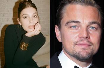 Camila Morrone habría dejado a Leonardo DiCaprio por esta importante razón