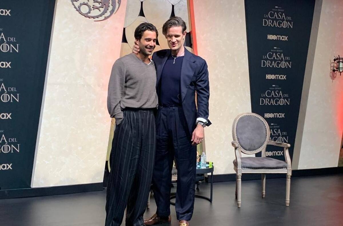 "La Casa del Dragón", precuela de "Game of Thrones", intentará recuperar el gusto del público en HBO