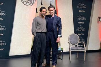 "La Casa del Dragón", precuela de "Game of Thrones", intentará recuperar el gusto del público en HBO