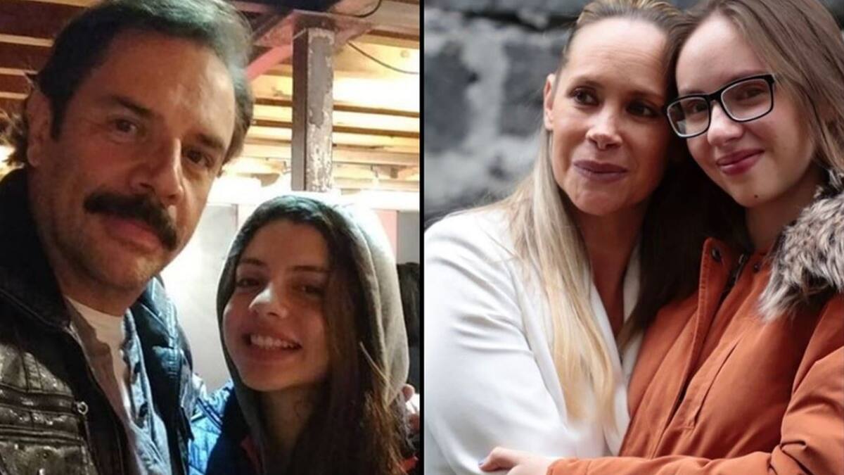 Ginny Hoffman teme por la vida de su hija Alexa Hoffman tras la sentencia de Héctor Parra