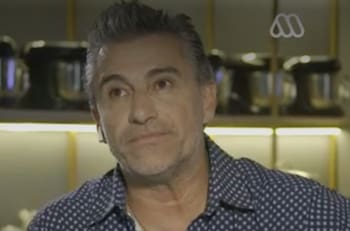 “Parece que se viene una mala noticia...”: Fernando Solabarrieta abre su corazón y recuerda el momento en que le avisan que su padre murió