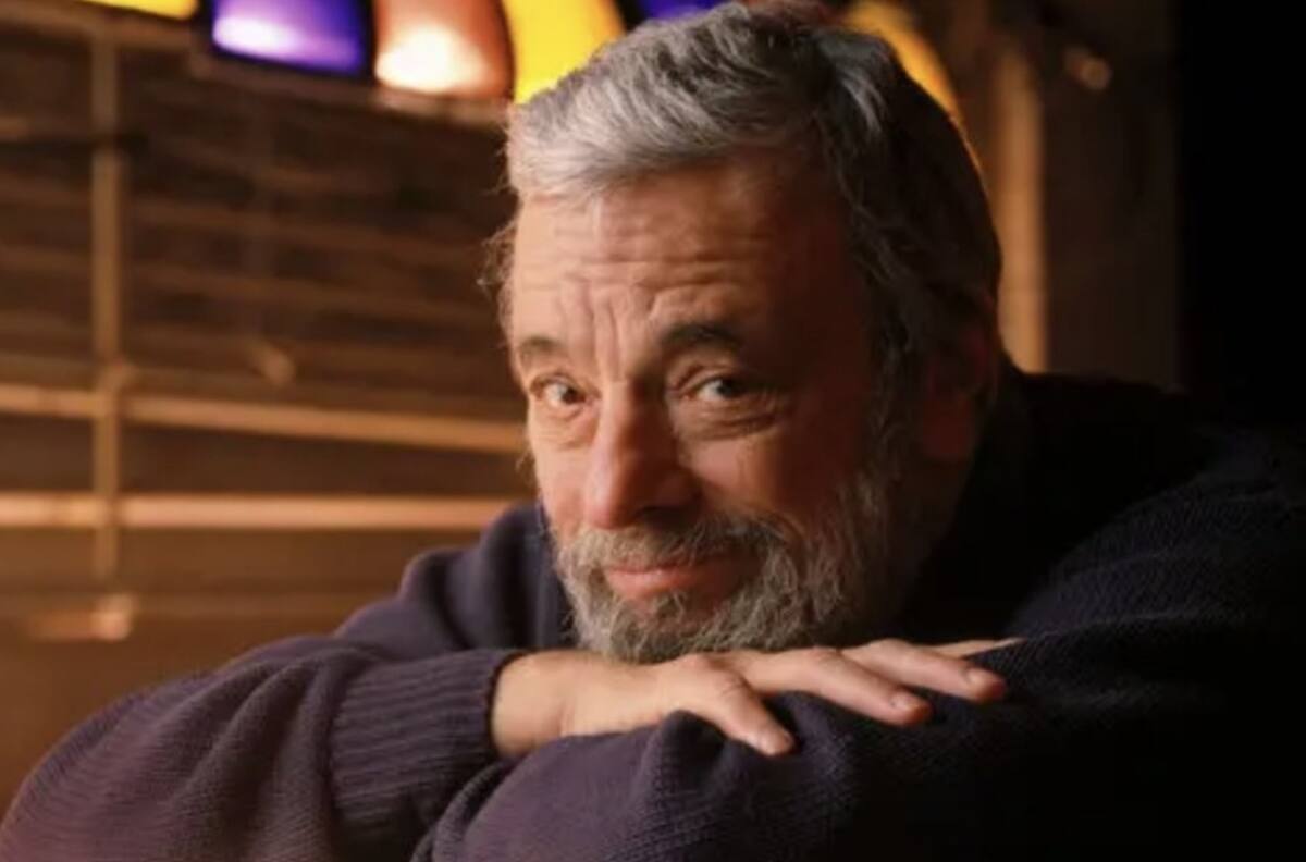 Antonio Banderas y Anna Kendrick despiden a Stephen Sondheim, uno de los compositores más importantes en Broadway