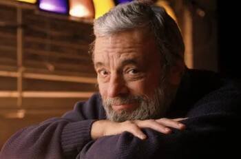 Antonio Banderas y Anna Kendrick despiden a Stephen Sondheim, uno de los compositores más importantes en Broadway