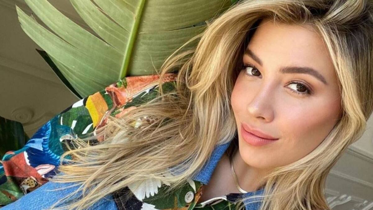 Michelle Salas da una valiosa lección de amor propio: "Nada es para siempre"