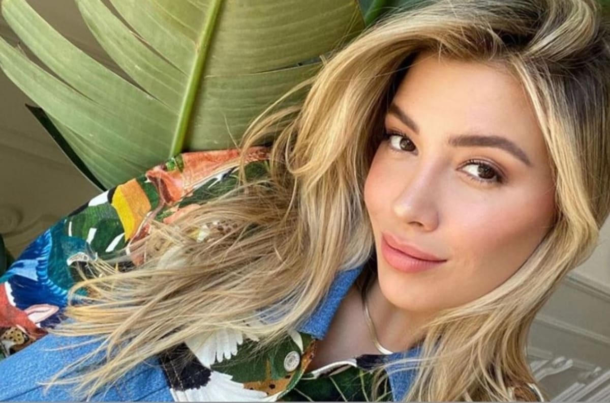 Michelle Salas da una valiosa lección de amor propio: "Nada es para siempre"
