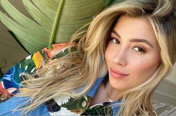 Michelle Salas da una valiosa lección de amor propio: "Nada es para siempre"