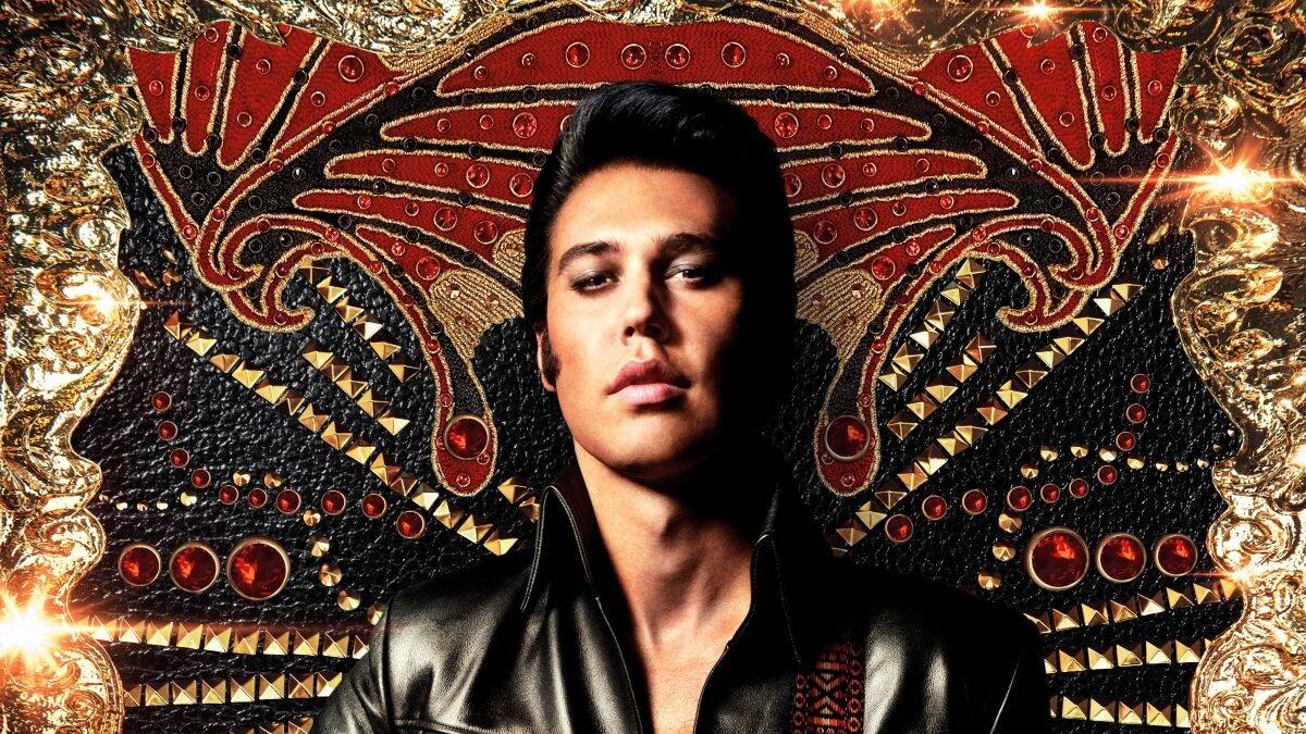 El Rey llega a cines de México: de "Elvis" al Foro de la Cineteca, estrenos del 14 al 20 de julio