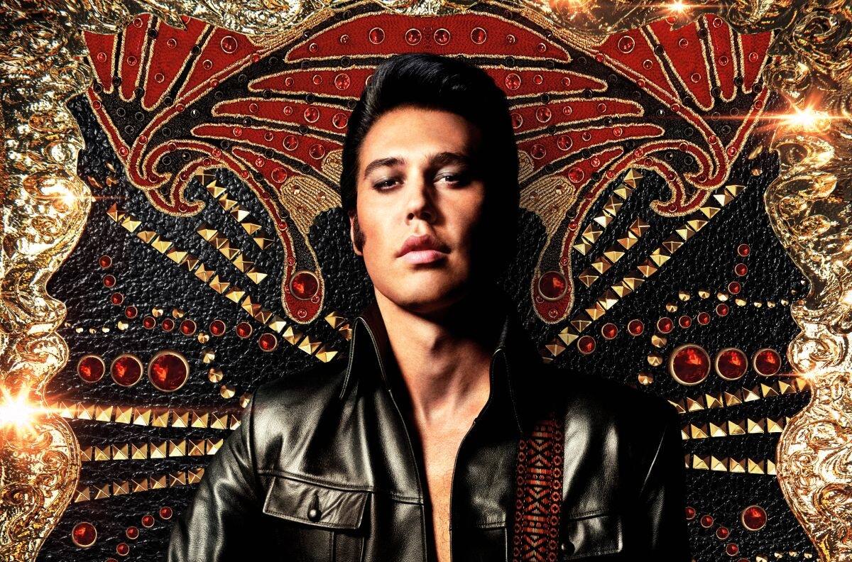 El Rey llega a cines de México: de "Elvis" al Foro de la Cineteca, estrenos del 14 al 20 de julio