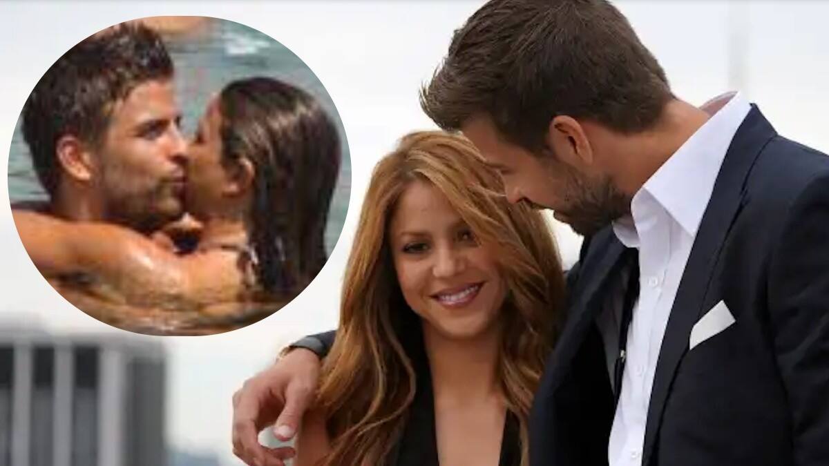 Shakira: Revelan los detalles de la infidelidad de Piqué a la cantante con su exnovia, Núria Tomás