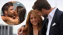 Shakira: Revelan los detalles de la infidelidad de Piqué a la cantante con su exnovia, Núria Tomás