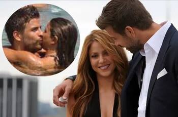 Shakira: Revelan los detalles de la infidelidad de Piqué a la cantante con su exnovia, Núria Tomás