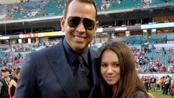 Hija de Alex Rodríguez está feliz de seguir los pasos de Jennifer Lopez: "Un sueño hecho realidad"