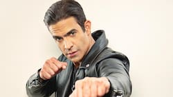 Juan Vidal reacciona y revela el motivo de su truene con la polémica Niurka