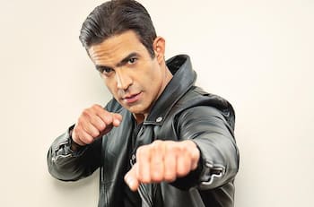 Juan Vidal reacciona y revela el motivo de su truene con la polémica Niurka