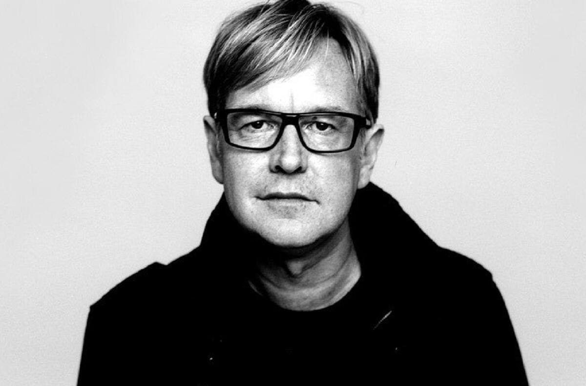 Andy Fletcher, cofundador de Depeche Mode, fallece a los 60 años