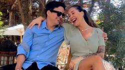 ¿Volvieron? Las fotos que confirmarían la reconciliación entre Vale Roth y Miguel de la Fuente