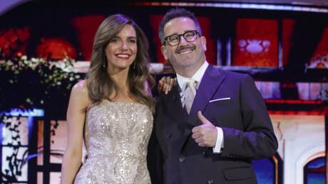 Cumbia y el imitador del momento: ¿A qué hora comienza hoy la última noche del Festival del Huaso de Olmué 2026?