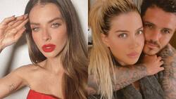 Wanda Nara explota al confesar que La China Suárez volvió a escribirle a Mauro Icardi