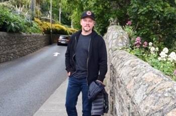 "Mi hija se paró de la mesa": Matt Damon contó por qué dejó de usar palabra ofensiva para la comunidad LGBTIQ+