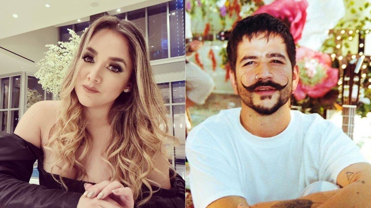 Sherlyn se transforma en Camilo y sorprende con el parecido al colombiano