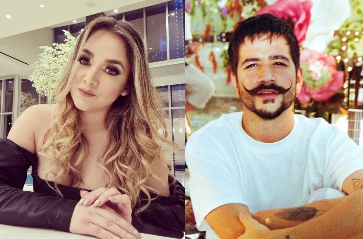 Sherlyn se transforma en Camilo y sorprende con el parecido al colombiano