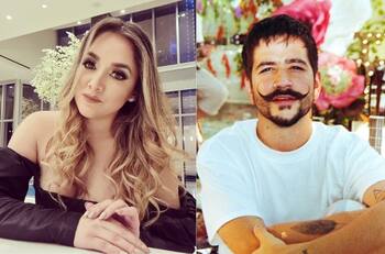 Sherlyn se transforma en Camilo y sorprende con el parecido al colombiano