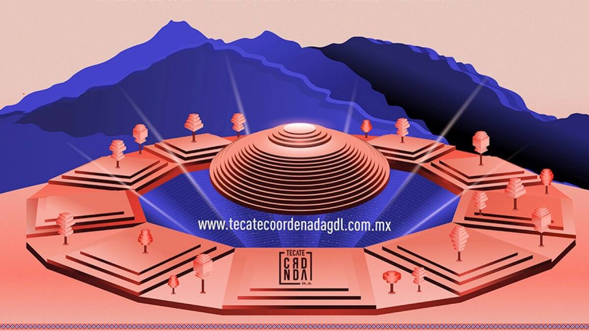 Tecate Coordenada: ya hay fecha para el regreso de este festival, cuándo y dónde comprar boletos